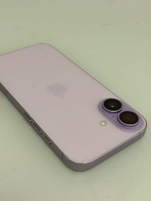 Iphone / 17 / Lavander / 512 GB / Liber de retea