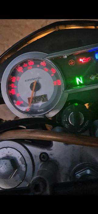 Supermoto enduro cross pret fixxx
