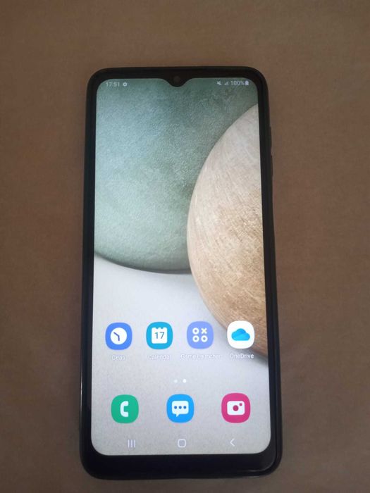 Samsung Galaxy A12