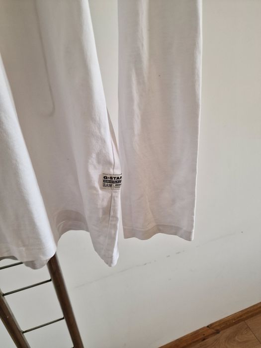 Страхотна мъжка  блуза G STAR RAW размер XL