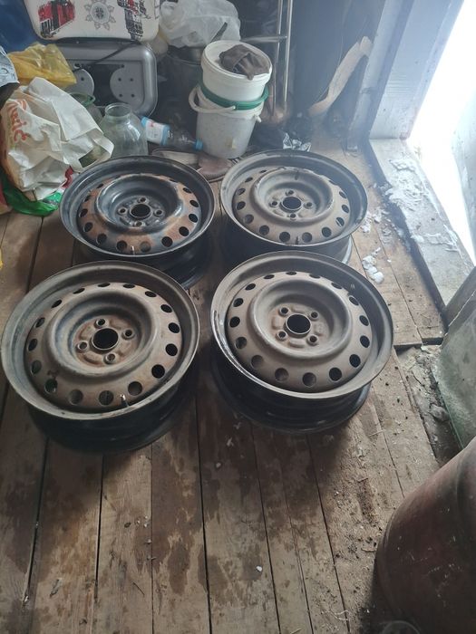 Продам диски р 15