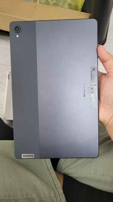 Lenovo Tab P11 Plus