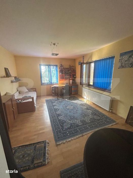 Vila Remetea Mare 380mp utili, 3982 mp teren