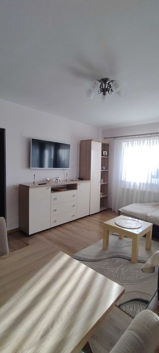 Casa Geamana Bradu., 466 mp teren