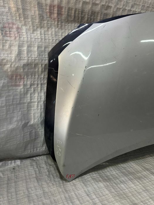 Капот Toyota Corolla E150 Тойота Королла оригинал