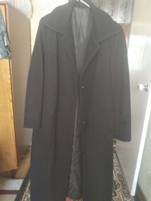 Пальто Осень-Весна