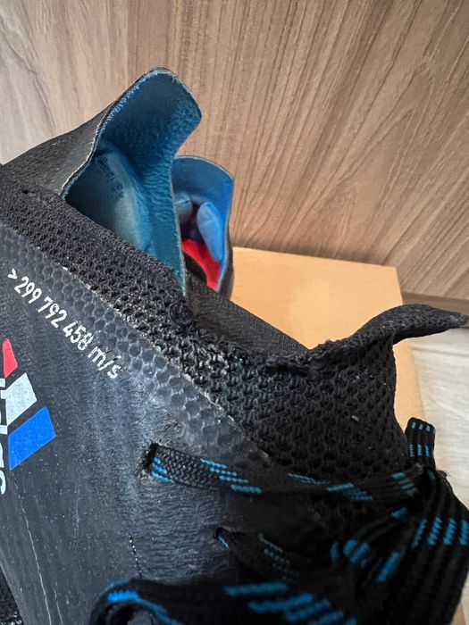 adidas X SPEEDFLOW .1 бутонки ,калеври ,футболни обувки номер 45,5
