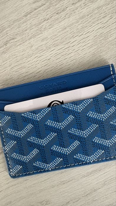 Card holder Goyard