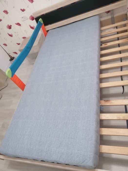 Saltea 80 x 200 ikea