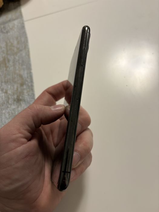 Iphone 11 Pro Max 512 gb negru