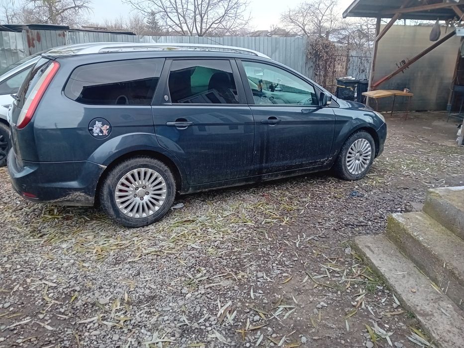 Vând Ford focus mk2 facelift