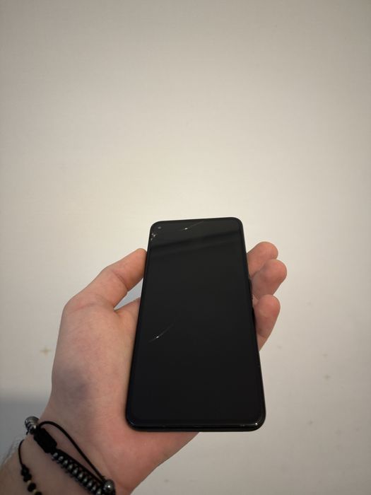 Google Pixel 5 aspect 9/10