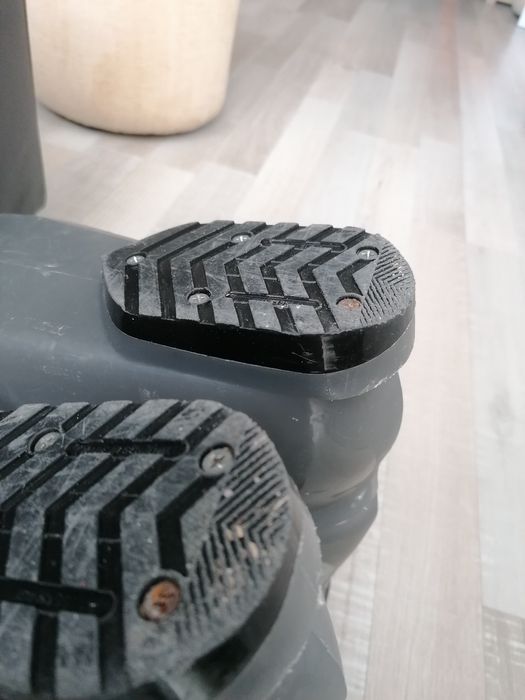 Ски обувки Alpina 27-27,5