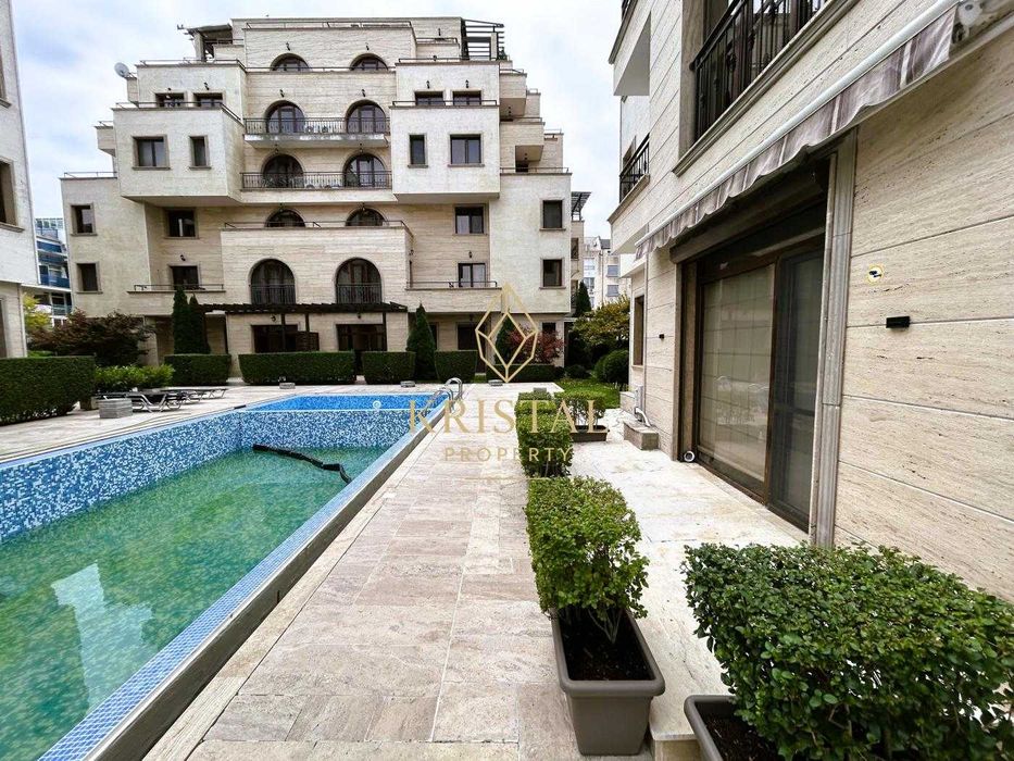Продава се Двустаен апартамент в к.к. Слънчев бряг - 48 кв.м за 765 €/кв.м - Снимка #9
