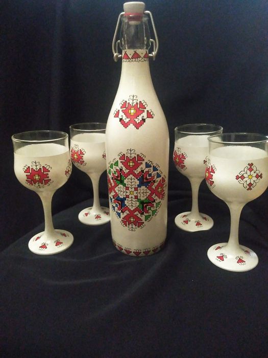 Ръчно рисуване и гравиране