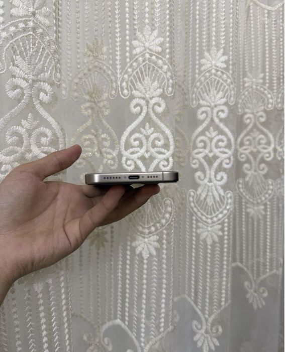 Iphone 15 pro max 256gb ideal 10/10