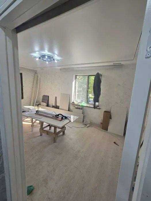 Парк Фуркат 1в2/2/5 Кирпич 40м2