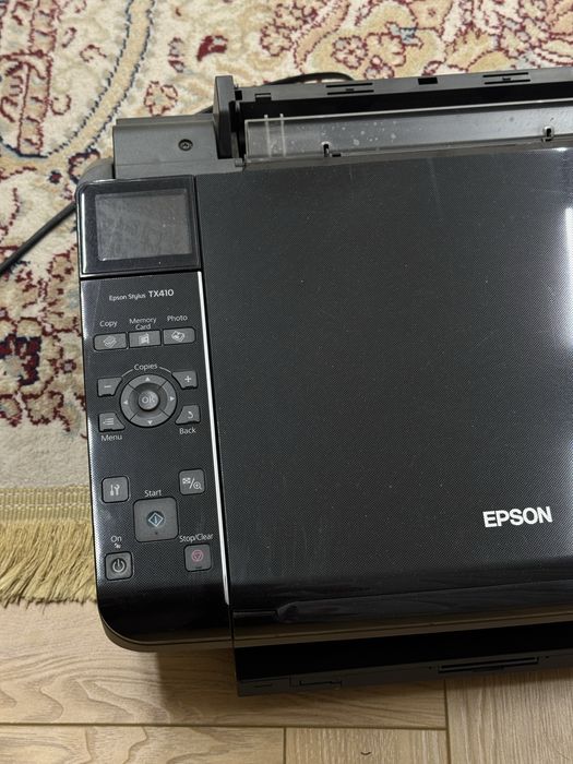 Принтер Epson не дорого