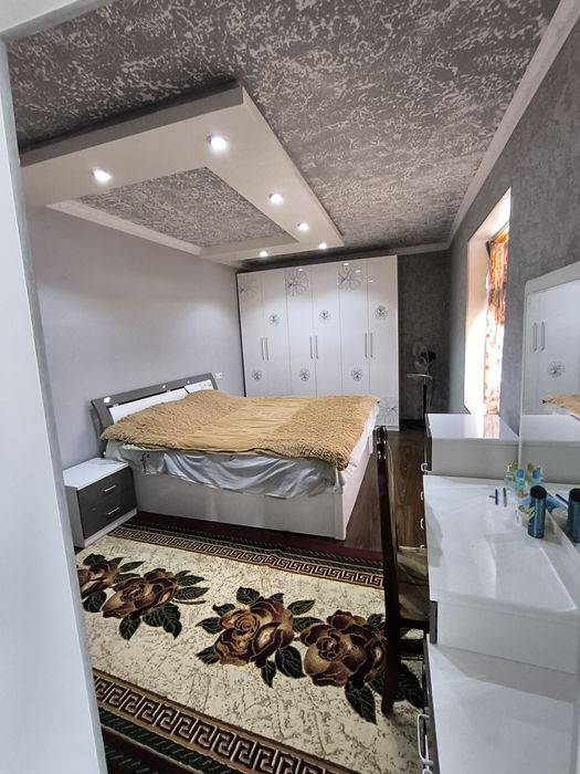 Продается дом в городе Янгиюле.