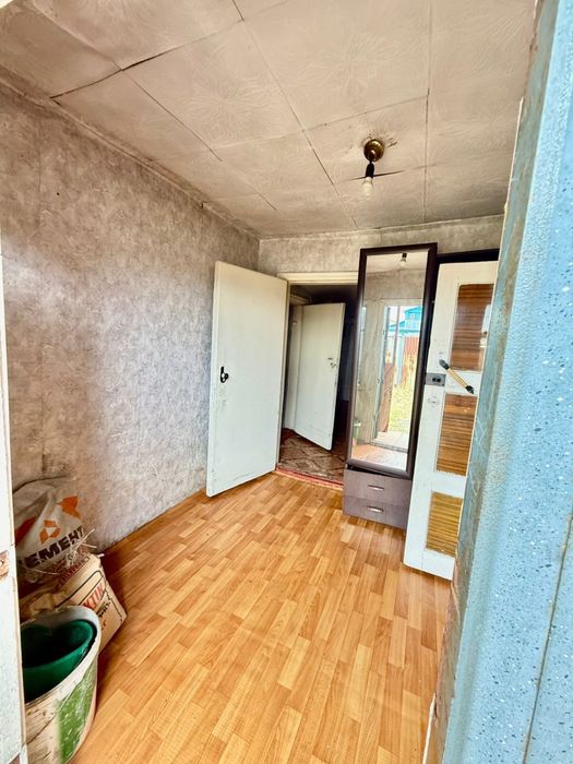 3комн, ул. Елемесова 139, 15соток