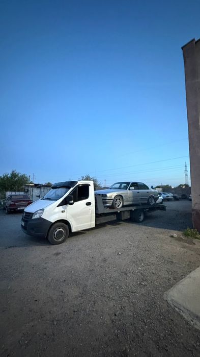 Эвакуатор по городу и межгород