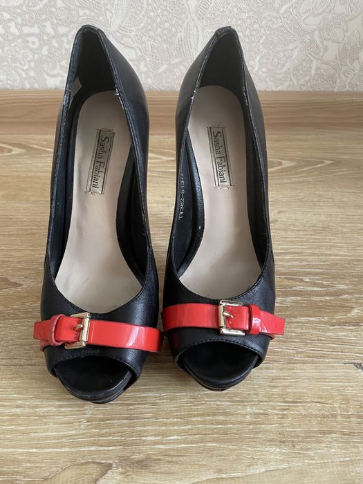 Продам туфли