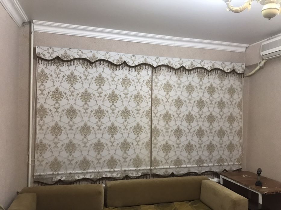 Жалюзи Тараз всех видов