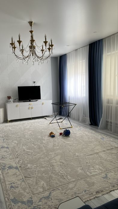 Дом частныйв мкр Балауса