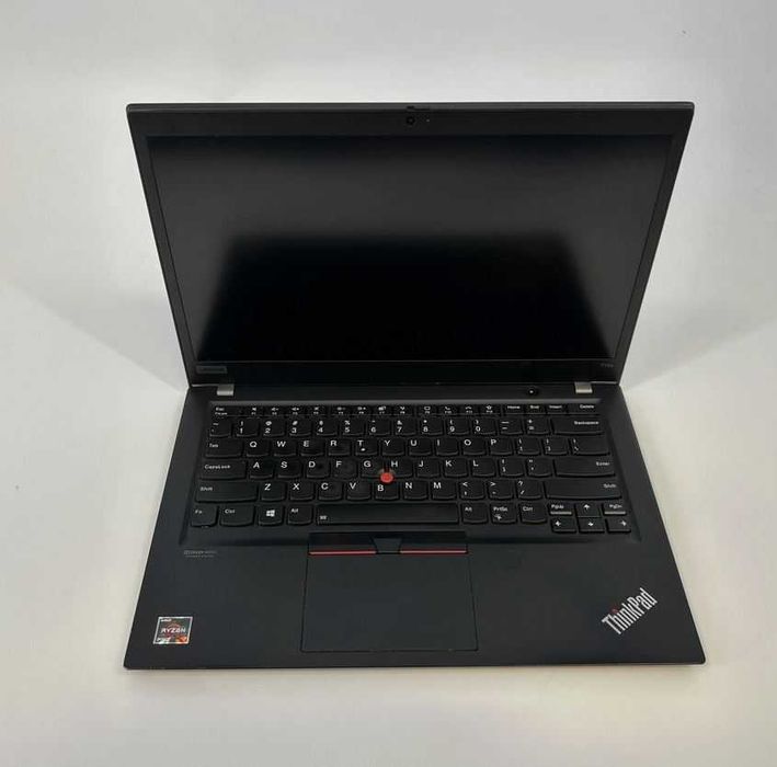 Lenovo ThinkPad T14  Ryzen™  5 PRO 4650U, 32 GB RAM, 1ТВ SSD