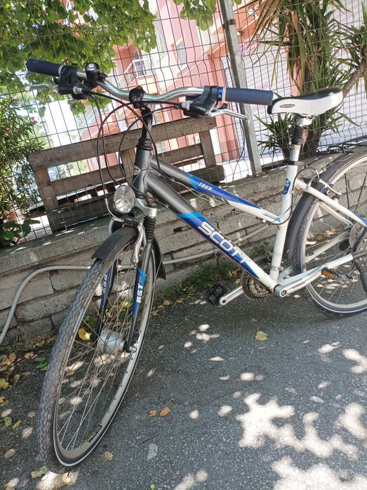 Велосипед Scott 28"