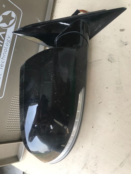 Зеркало Kia Cadenza