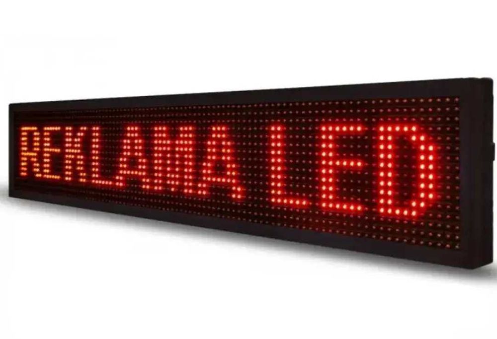 Led бегушая строка сотилади срочно