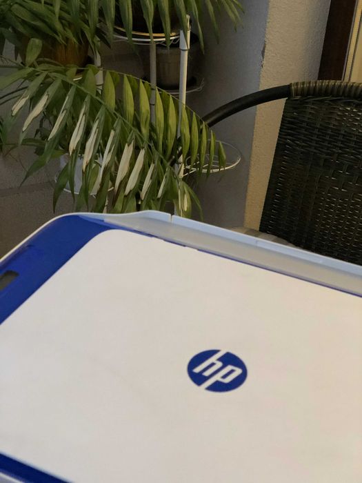 Мултифункционален принтер HP DeskJet 2630 All-in-One (Wi-Fi, Скенер, Копир)