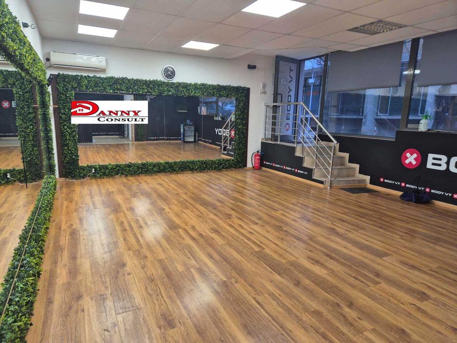 Продава се Магазин в Велико Търново, Акация - 64 кв.м за 1407 €/кв.м - Снимка #3