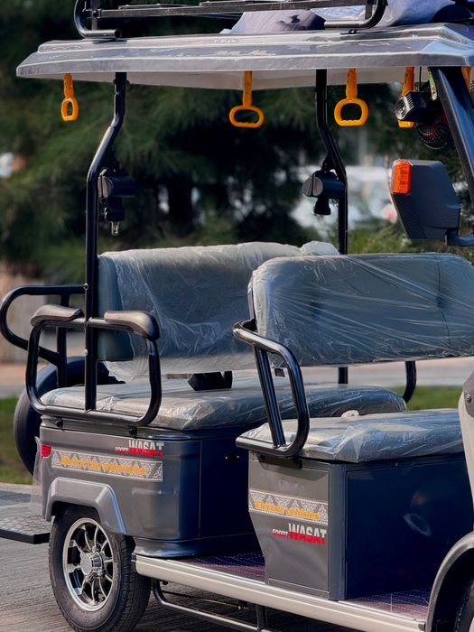 Голф кар Golf Car