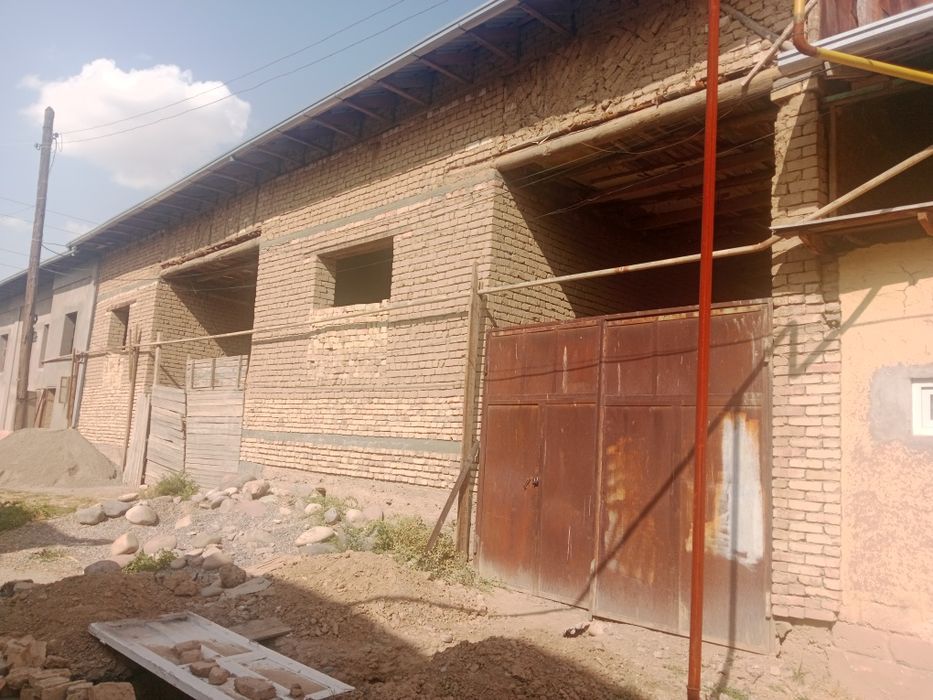 Xovli sotiladi qibray tumaniga qarashlik