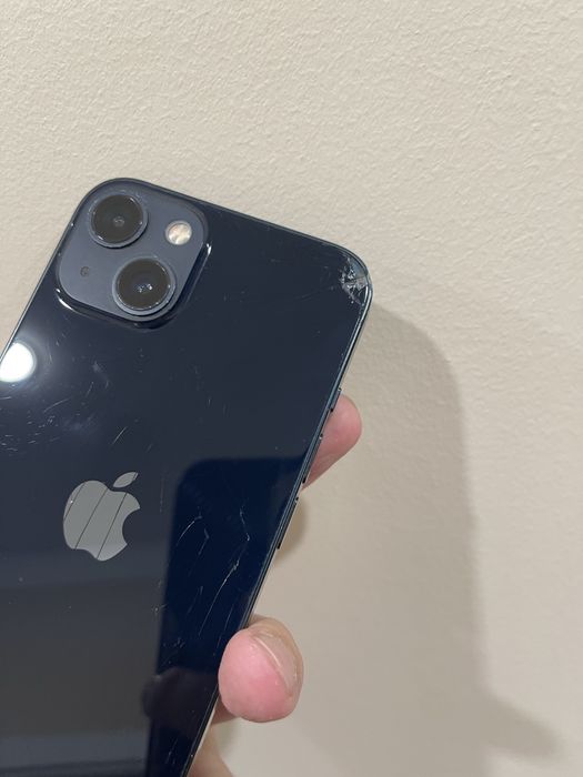 Iphone 13 128gb Айфон 13 128гб