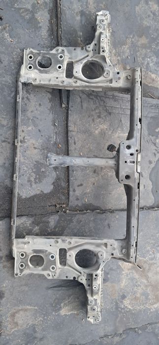 Телевизор Порш каен 955 турбо