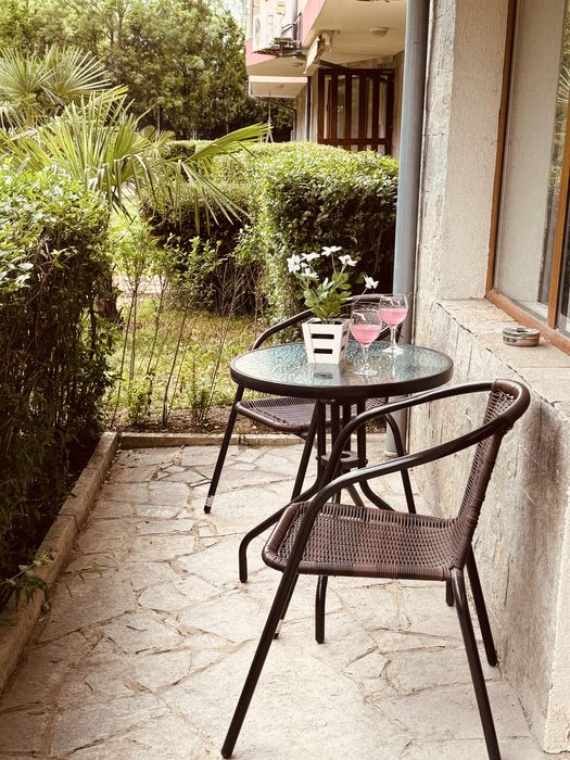 Апартамент-еднопространствен