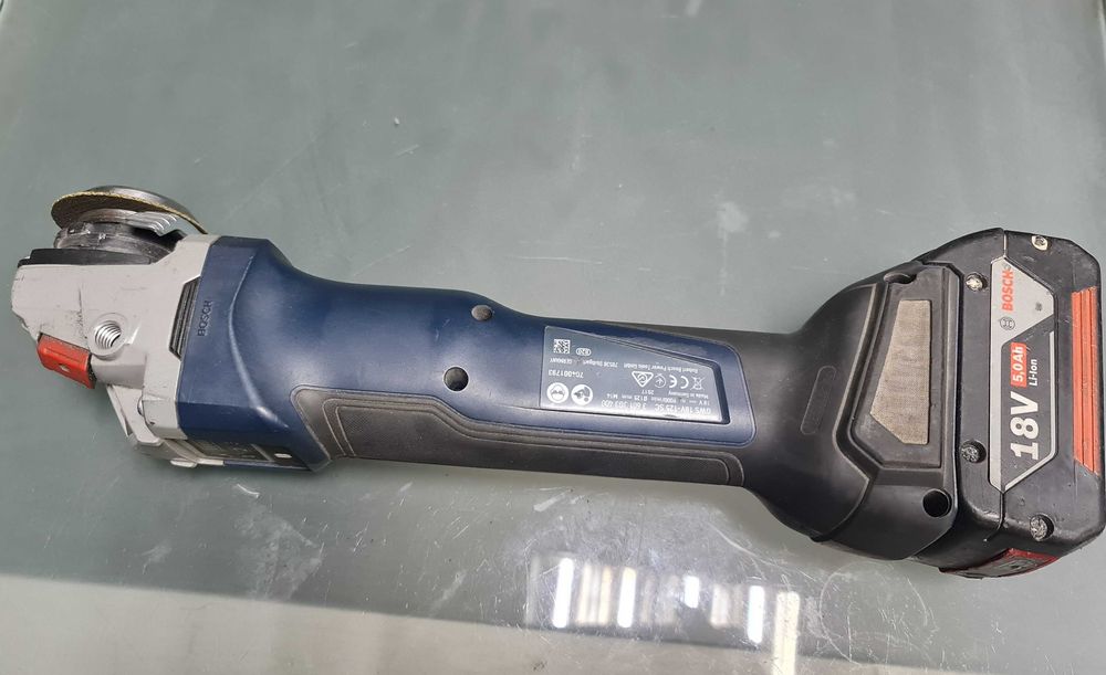 Оригинални машини бош, есаб, дженерал електрик