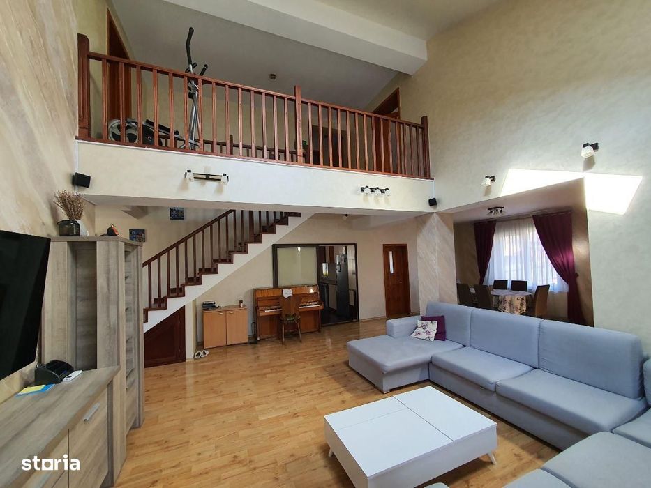 Casa de vanzare, Valea Lupului, Comision 0%