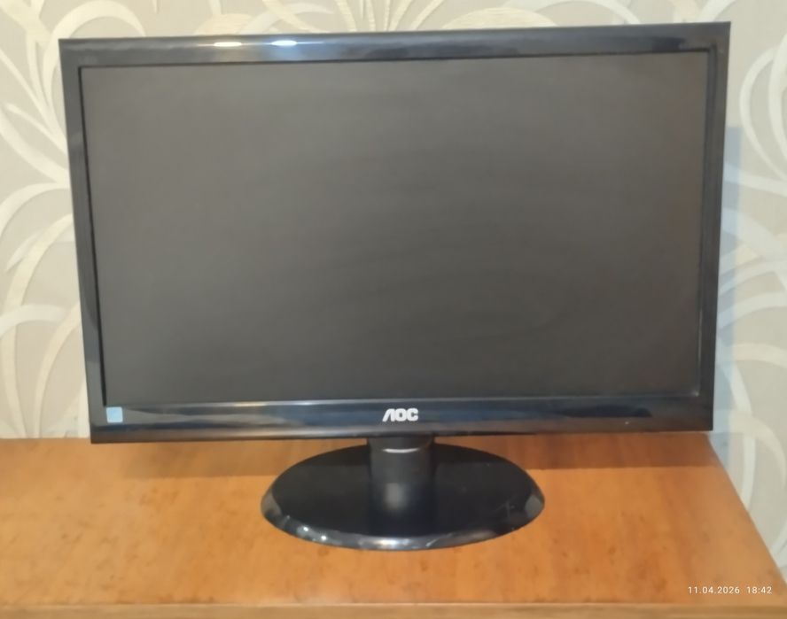 Мониторы 20 дюйм