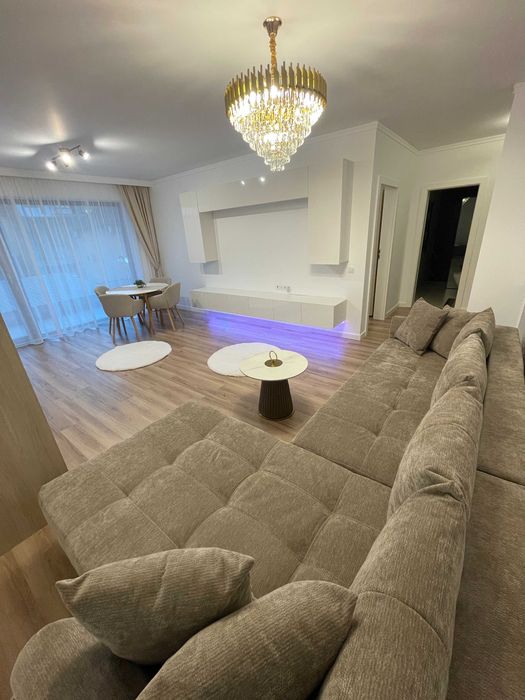 **Apartament de închiriat – Best Luxury Residence**