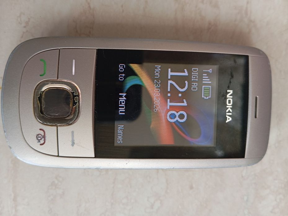 Telefon Nokia 2220s