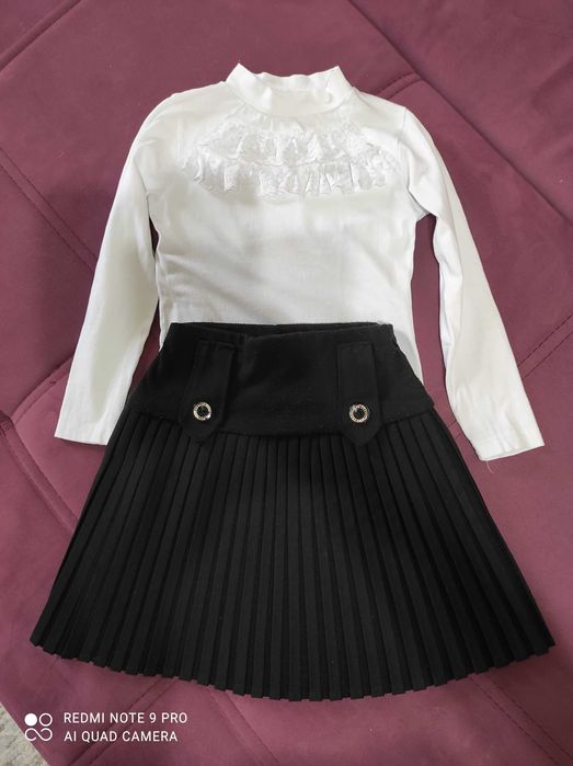 школьные вещи на девочку