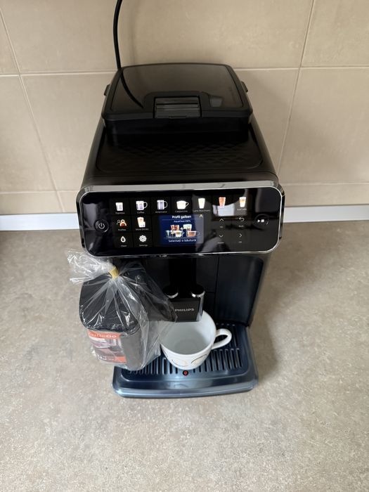Espressor  Philips seria Ep 5500 sau Ep 5400 garantie 6 luni