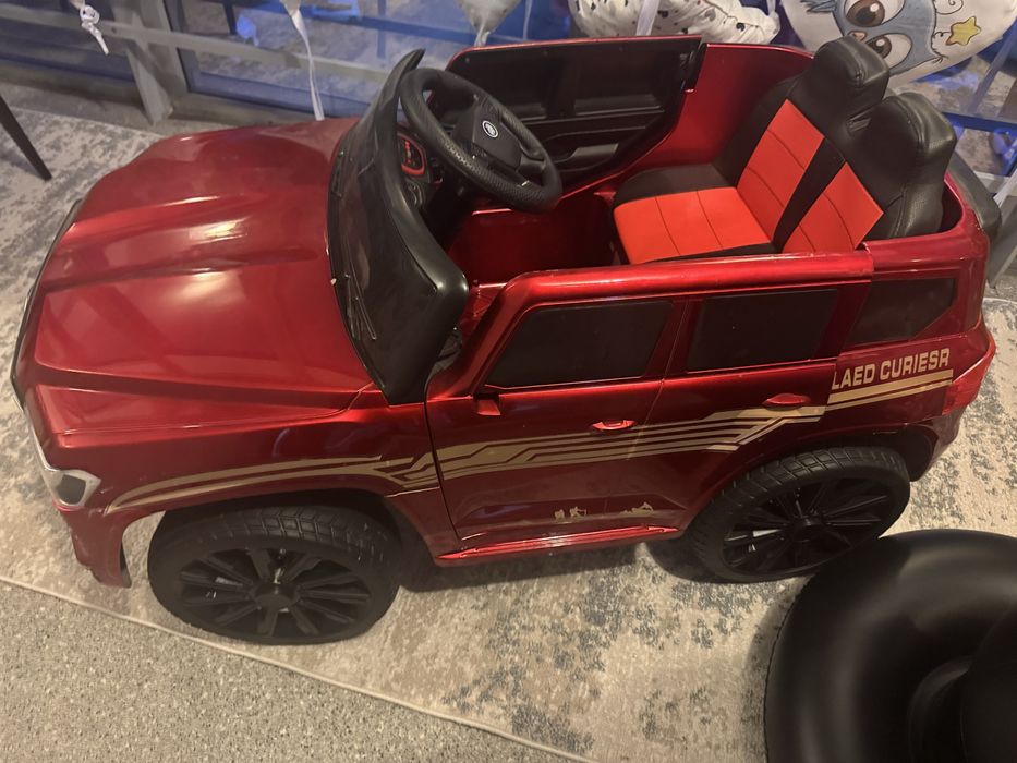 Детская машинка 23 года