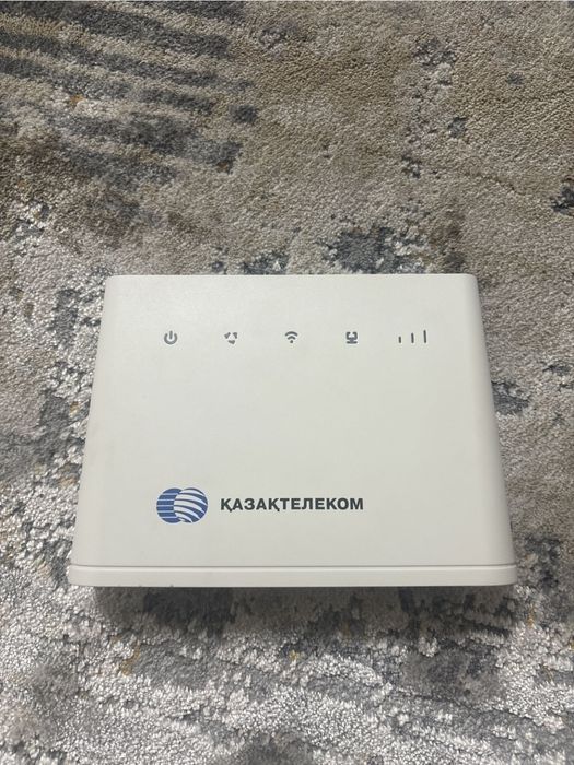 Роутер Казахтелеком