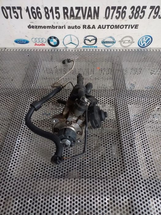 Pompa Inalta Presiune Audi A4 B8 A5 A6 C7 Passat B6 B7 Touran Skoda Seat 2.0 Tdi Euro 5 An 2009-201