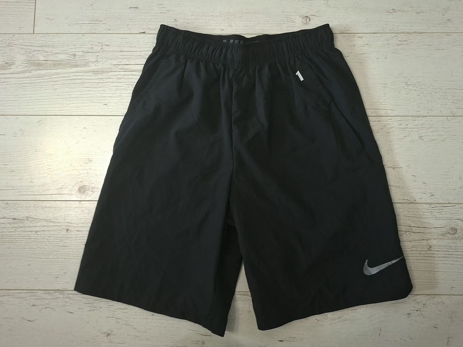 Nike Dry Fit-Ориг. Шорти